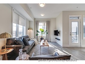 2 Bedroom apartment for rent in Scarborough