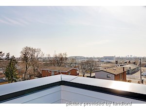 2 Bedroom apartment for rent in Scarborough