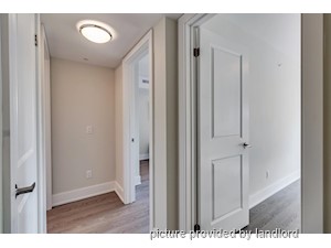 2 Bedroom apartment for rent in Scarborough
