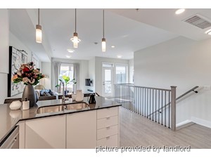 2 Bedroom apartment for rent in Scarborough