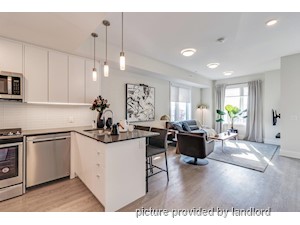 2 Bedroom apartment for rent in Scarborough