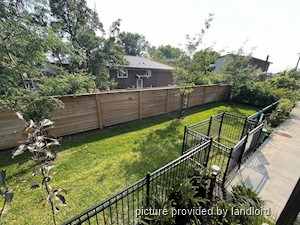 2 Bedroom apartment for rent in Scarborough