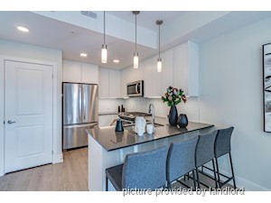 2 Bedroom apartment for rent in Scarborough