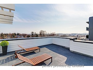 2 Bedroom apartment for rent in Scarborough