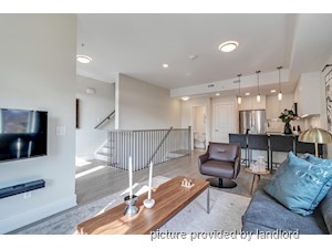 2 Bedroom apartment for rent in Scarborough