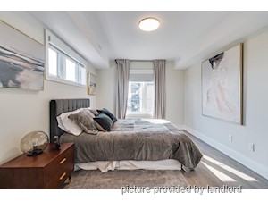 2 Bedroom apartment for rent in Scarborough
