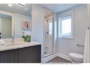 2 Bedroom apartment for rent in Scarborough