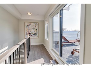 2 Bedroom apartment for rent in Scarborough