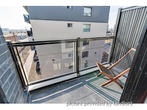 2 Bedroom apartment for rent in Scarborough