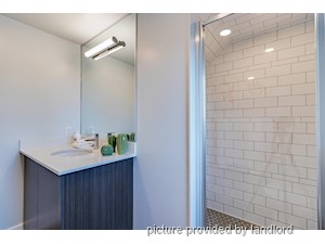 2 Bedroom apartment for rent in Scarborough