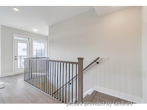 2 Bedroom apartment for rent in Scarborough