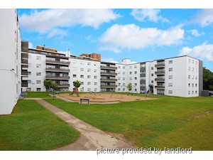 2 Bedroom apartment for rent in Scarborough