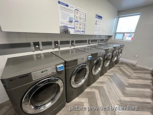 2 Bedroom apartment for rent in Scarborough