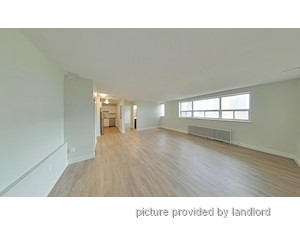 2 Bedroom apartment for rent in Scarborough