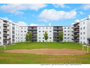 2 Bedroom apartment for rent in Scarborough