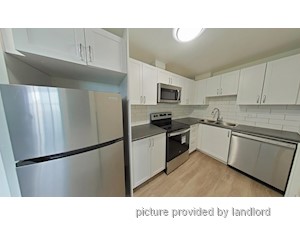 2 Bedroom apartment for rent in Scarborough