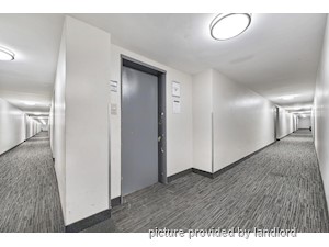 2 Bedroom apartment for rent in Scarborough