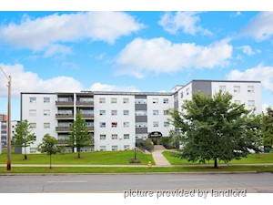 2 Bedroom apartment for rent in Scarborough