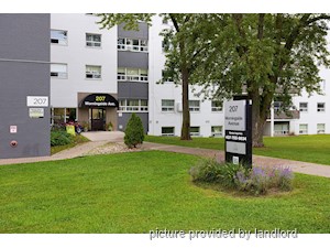 2 Bedroom apartment for rent in Scarborough