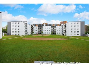 2 Bedroom apartment for rent in Scarborough