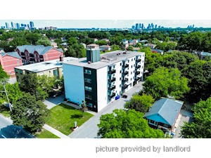 3+ Bedroom apartment for rent in Toronto