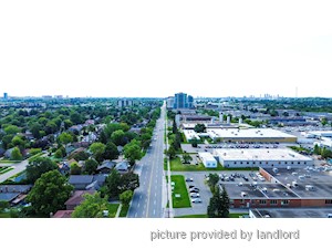 3+ Bedroom apartment for rent in Toronto