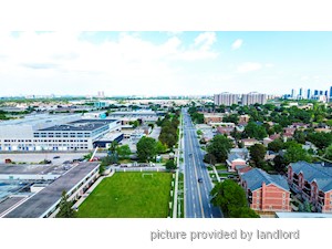 3+ Bedroom apartment for rent in Toronto