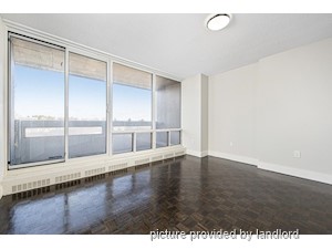 1 Bedroom apartment for rent in Toronto