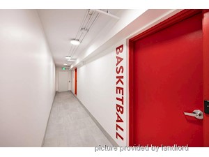 1 Bedroom apartment for rent in Toronto