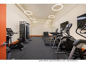 1 Bedroom apartment for rent in Toronto