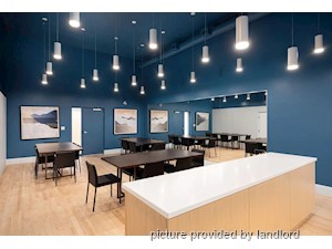 1 Bedroom apartment for rent in Toronto