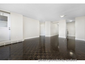 1 Bedroom apartment for rent in Toronto