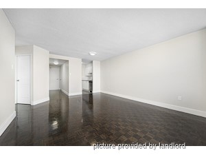 2 Bedroom apartment for rent in Toronto