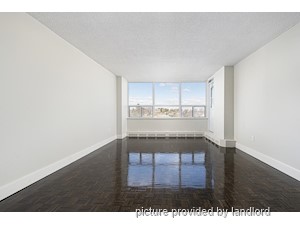 2 Bedroom apartment for rent in Toronto