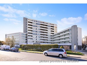 2 Bedroom apartment for rent in Toronto