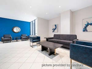 1 Bedroom apartment for rent in Toronto