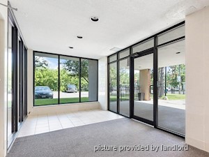 1 Bedroom apartment for rent in Toronto