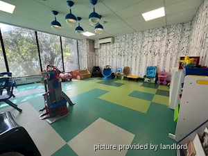 2 Bedroom apartment for rent in Toronto