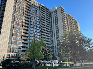 2 Bedroom apartment for rent in Toronto