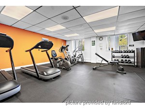 2 Bedroom apartment for rent in Toronto