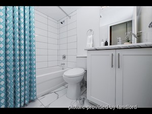 2 Bedroom apartment for rent in Toronto