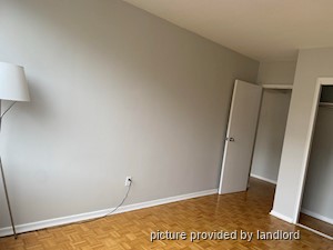 1 Bedroom apartment for rent in East York