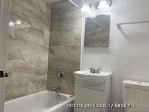1 Bedroom apartment for rent in East York