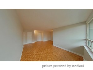 2 Bedroom apartment for rent in East York