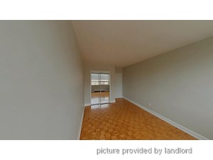 2 Bedroom apartment for rent in East York