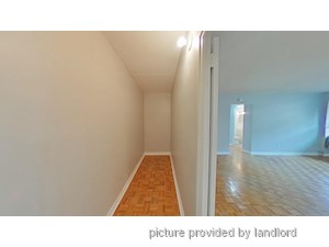 2 Bedroom apartment for rent in East York