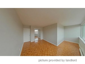 2 Bedroom apartment for rent in East York