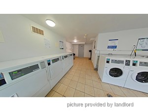 2 Bedroom apartment for rent in East York