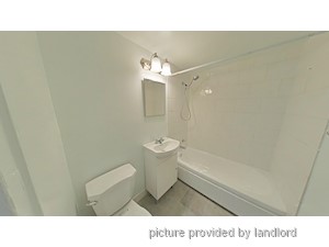 2 Bedroom apartment for rent in East York