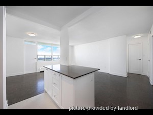 1 Bedroom apartment for rent in Mississauga